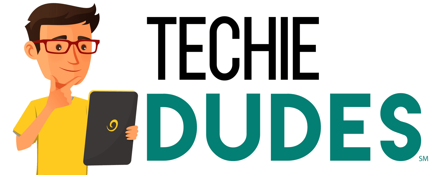 Techie Dudes