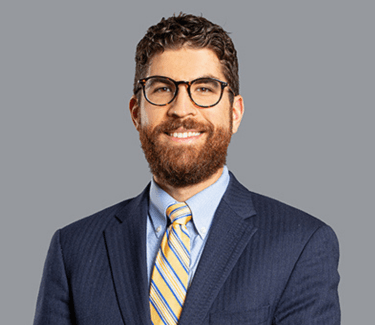 Hon. Cody N. Guarnieri