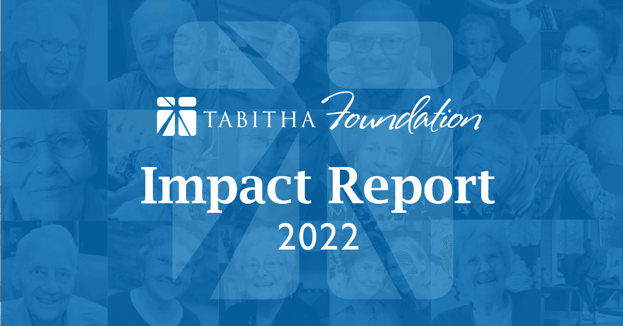 Tabitha's Impact in 2022: By The Numbers