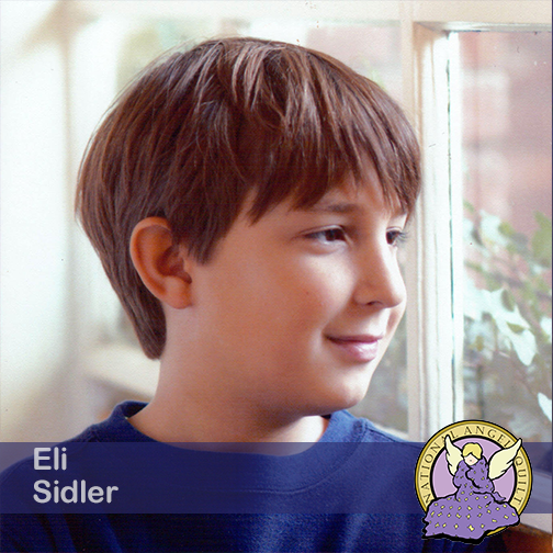 Eli Sidler