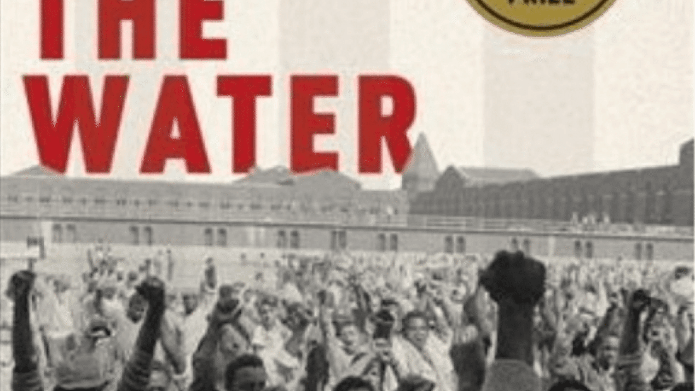 Every prison library in Illinois is getting a copy of a book about the Attica prison riot