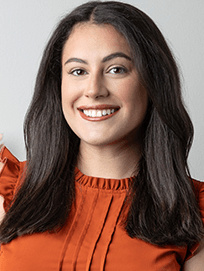 Bianca Muniz, LCSW