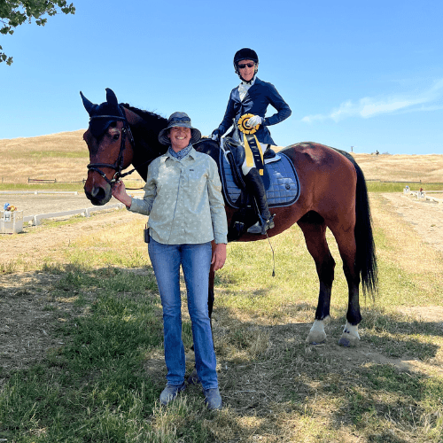 Paula Bertram and Coriolanus (CA)