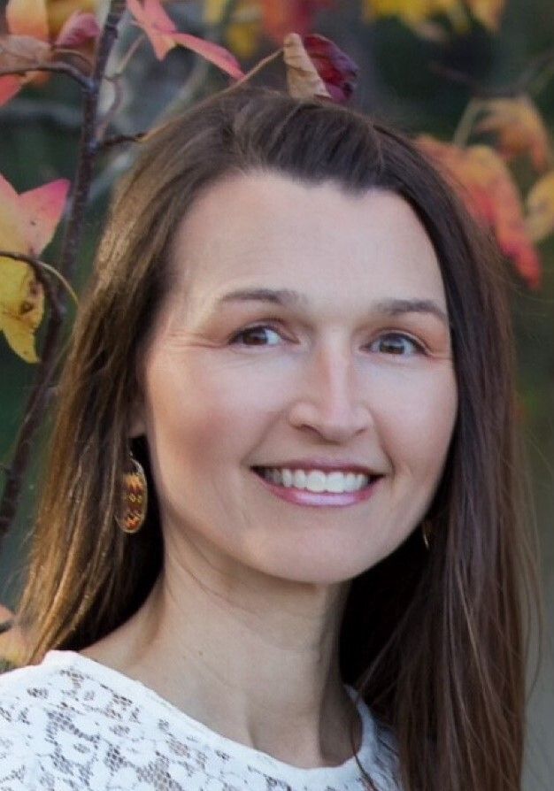 Jessica Wilkes, DNP, APRN, FNP-BC