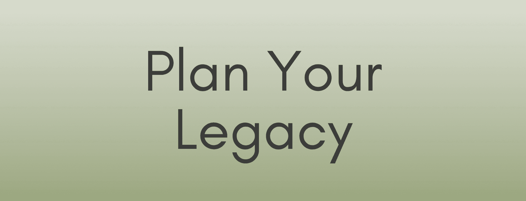 Legacy
