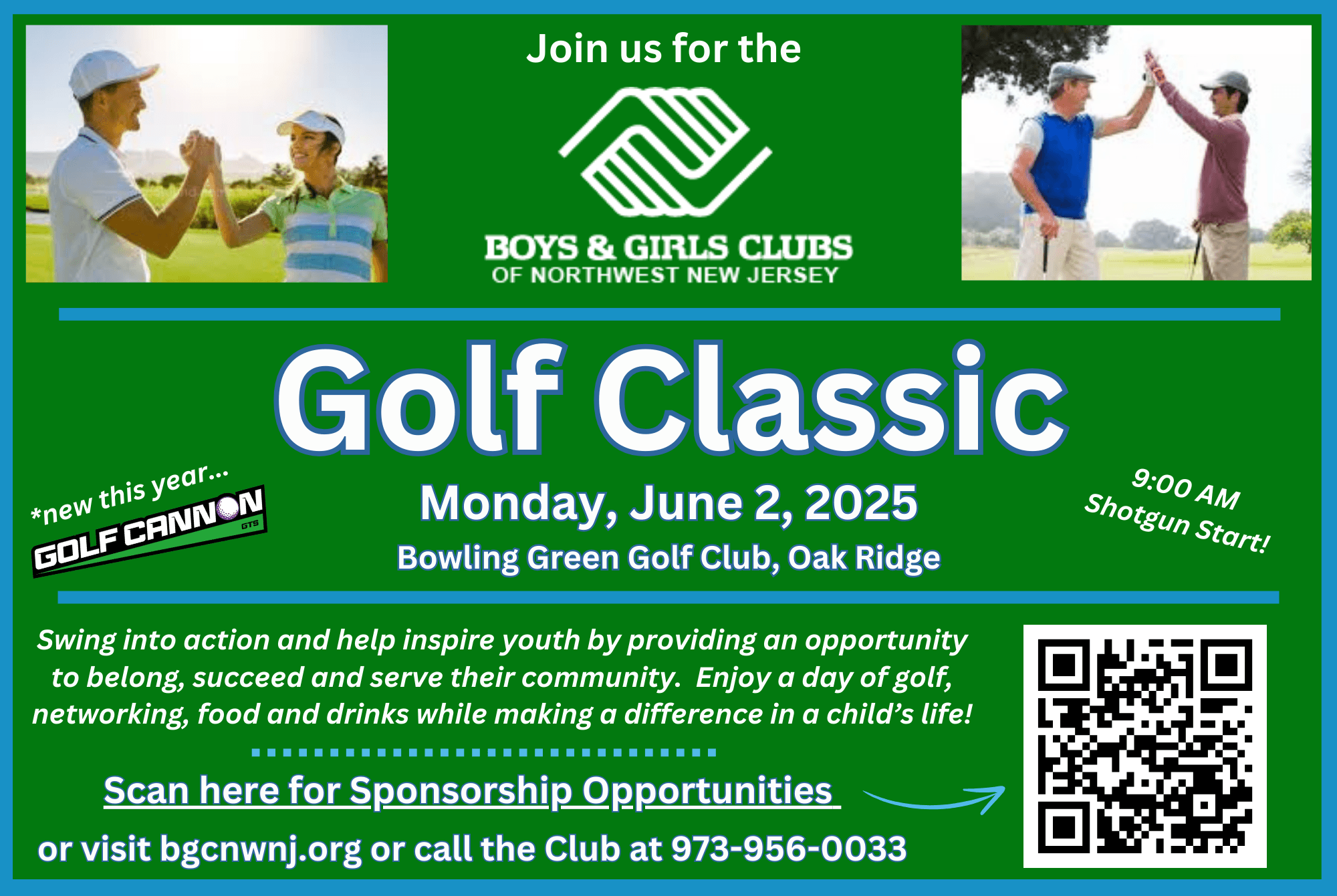 Golf Classic-June 2