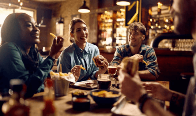 Networking & Connections