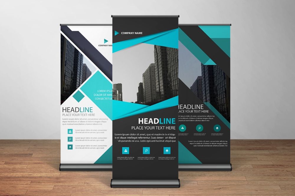 Trade Show Displays