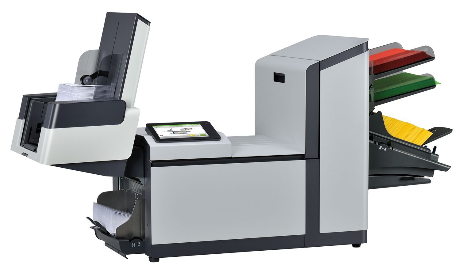 Quadient DS40i Folder Inserter