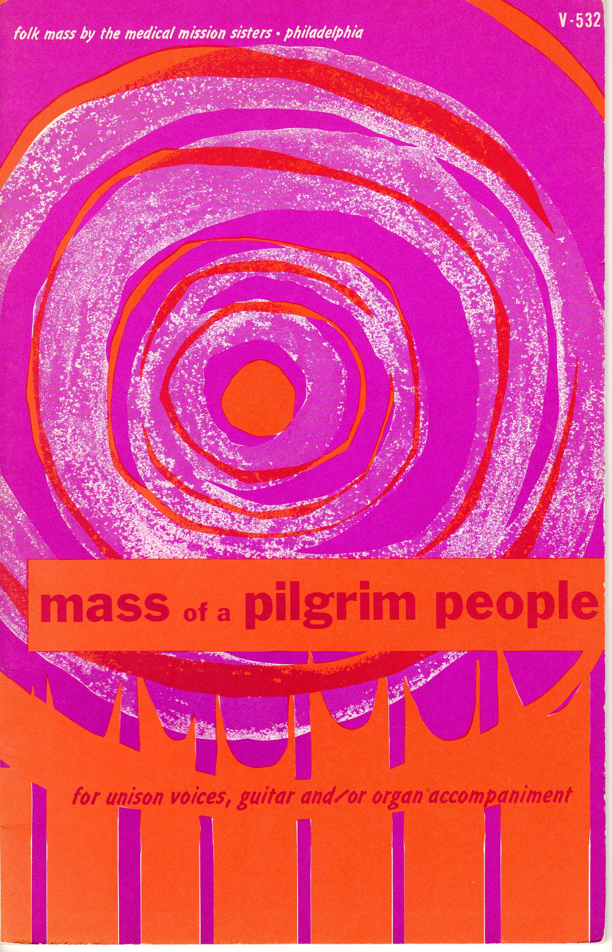 Mass of a Pilgrim People
