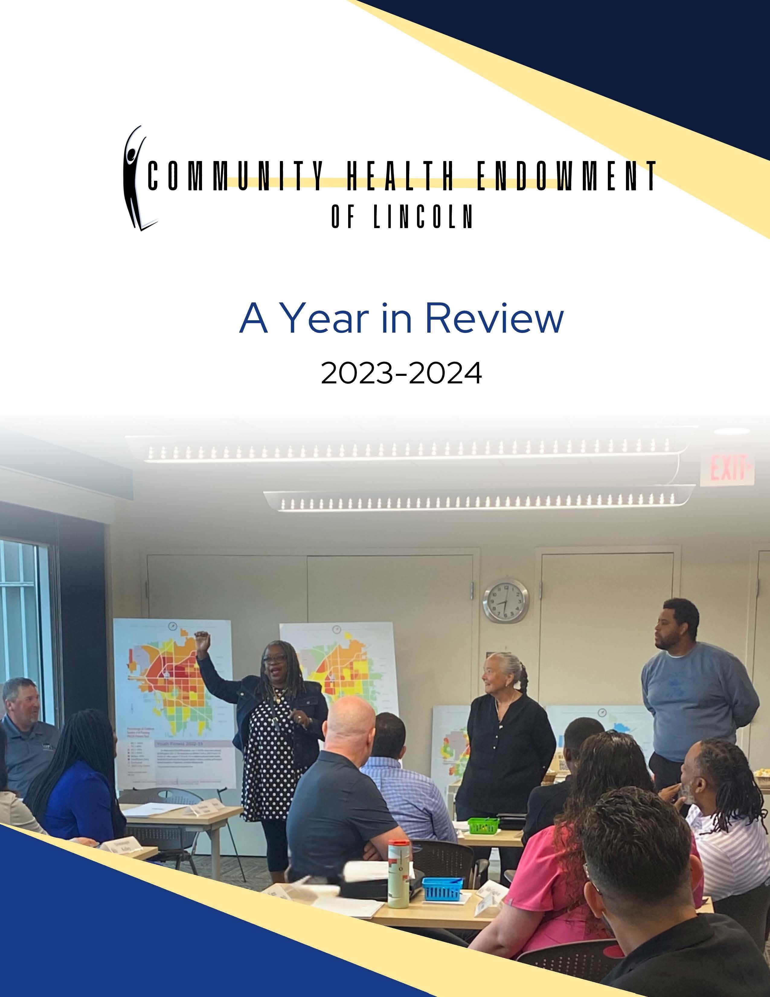 Annual Report 2023-2024