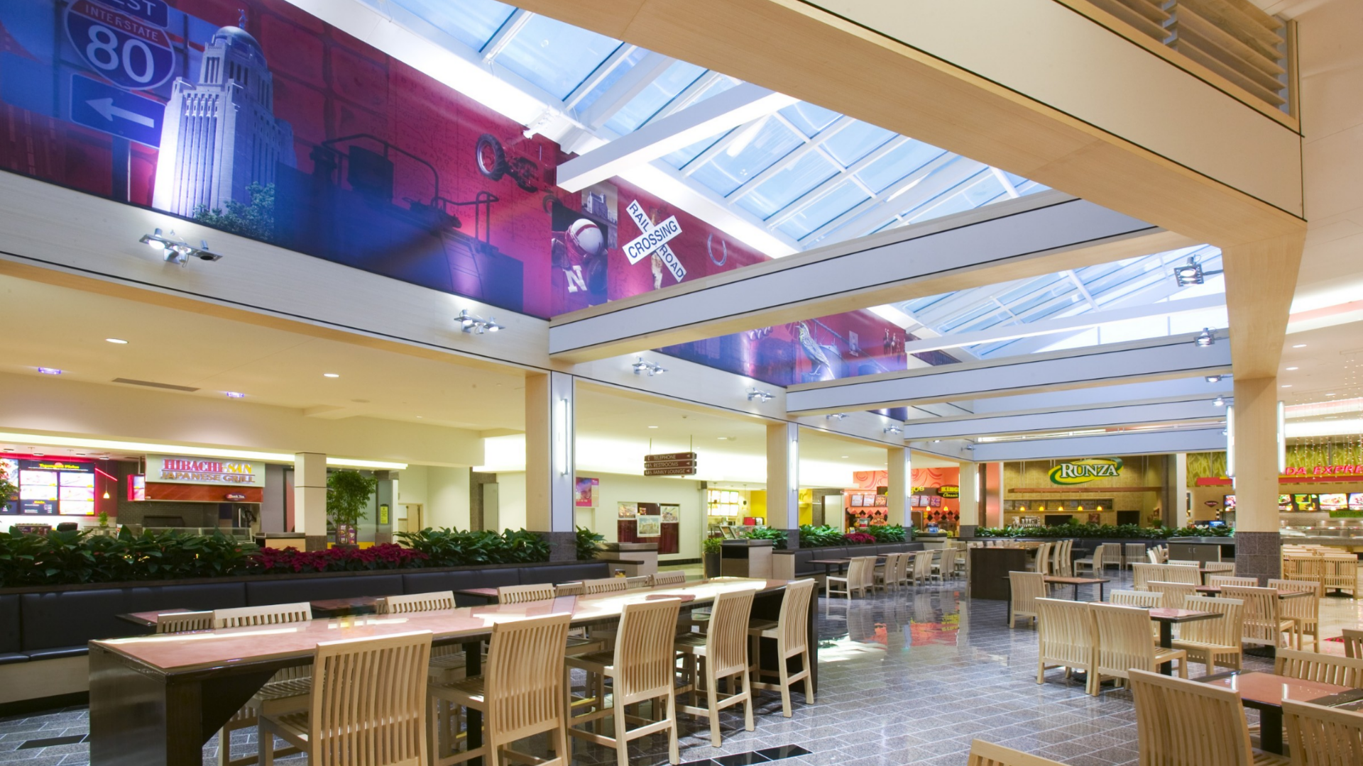 Architectural Design Ociates Portfolio Restaurants Food Portfolio Restaurants Food