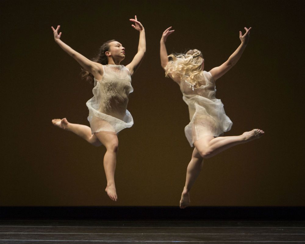 UCI Dance Visions - Feb 20-22