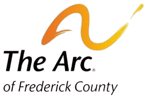 The Arc logo