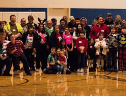 WWVDN Holiday Party 2023