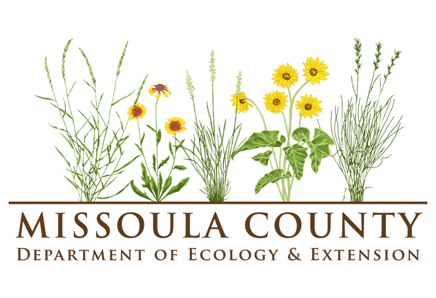 Missoula County Department of Ecology and Extension