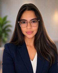 Michelle Rosen