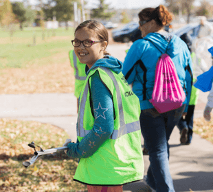 Adopt-a-Spot Volunteer Expectations »