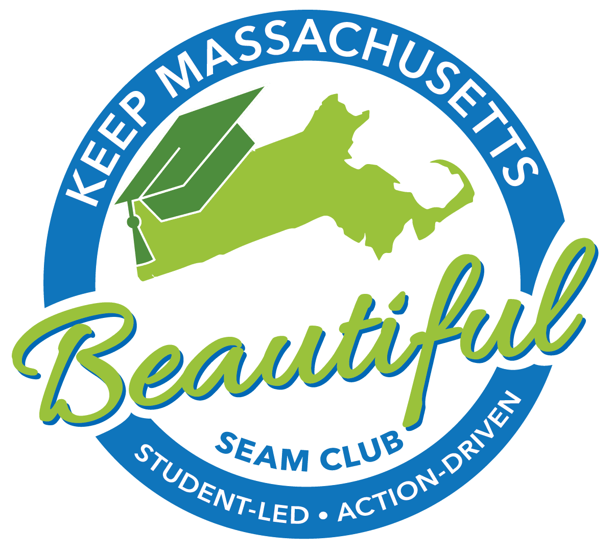 SEAM logo