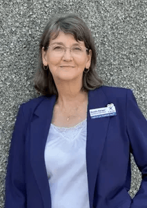 Bonita Harger