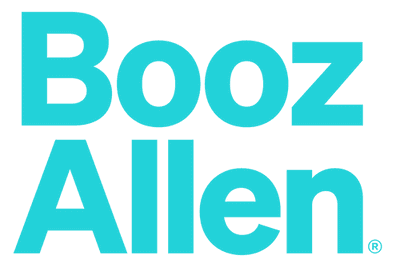 Booz Allen Hamilton logo