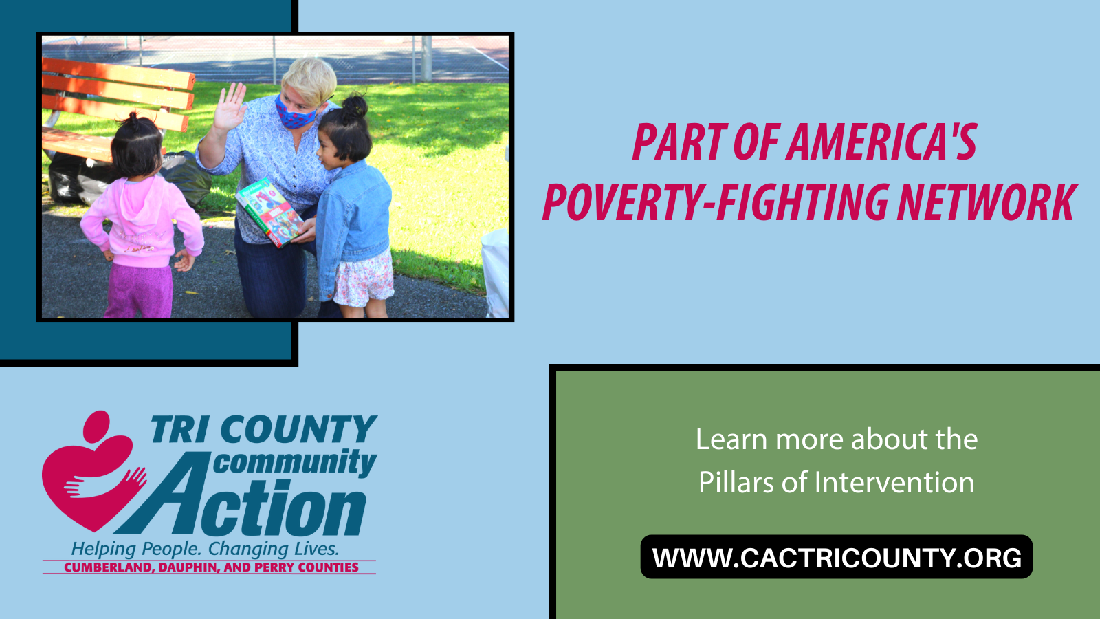 Tri C Pa Program MeaningKosh