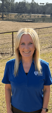 Mandy Lewis, Marketing Coordinator