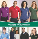 Apparel For Personalizing