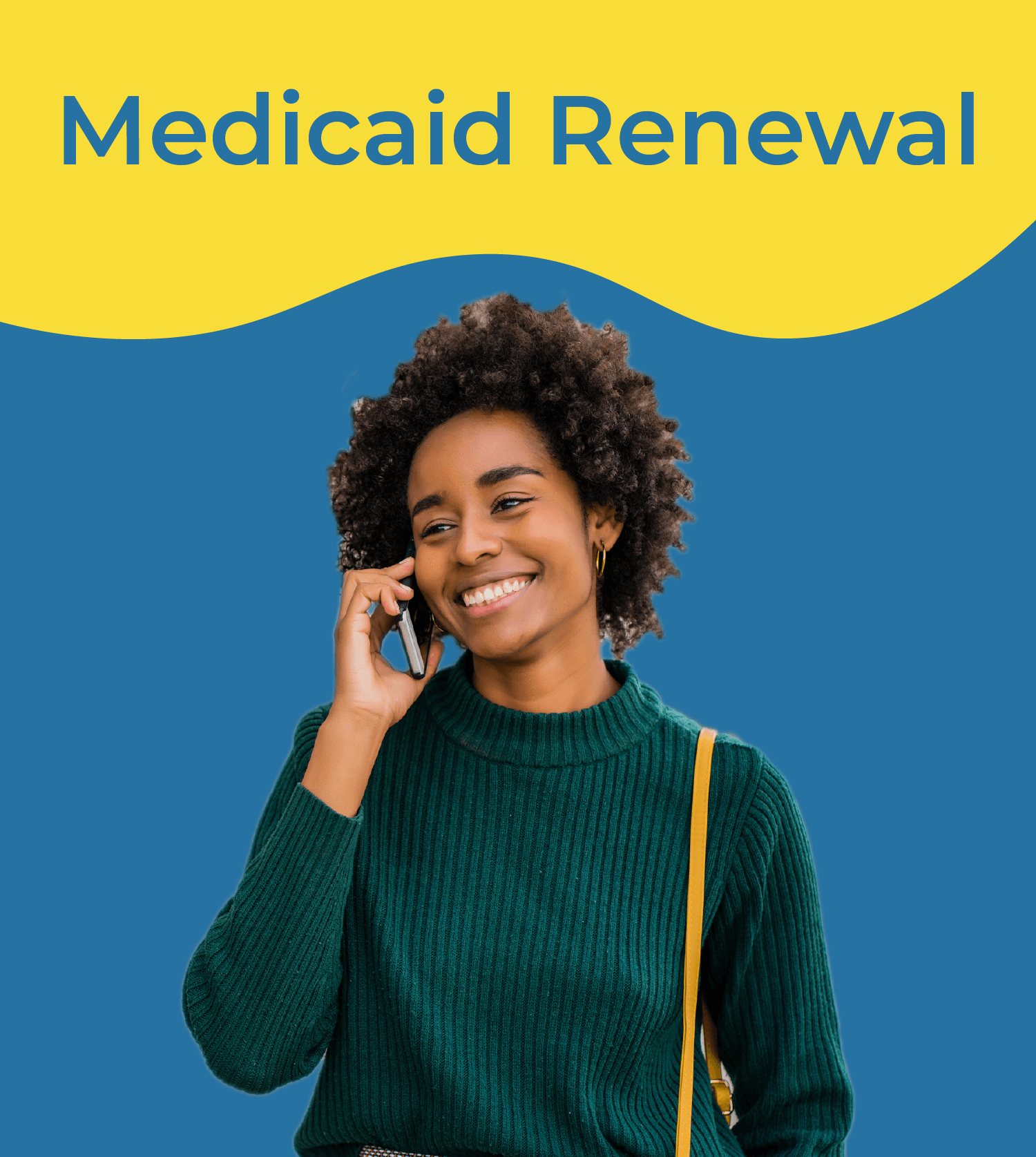Medicaid Renewal