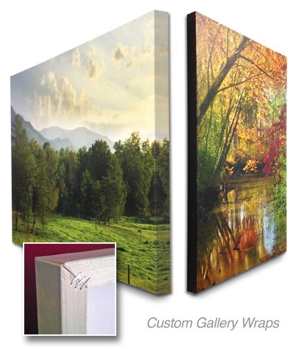 Fine Art Printing, Best Giclee Printing Services