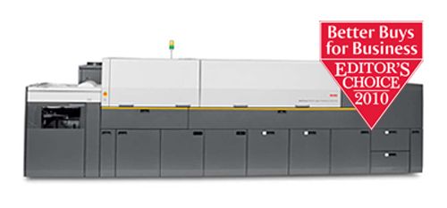 Kodak NexPress SE3600+ Extended Delivery System (14" x 26")