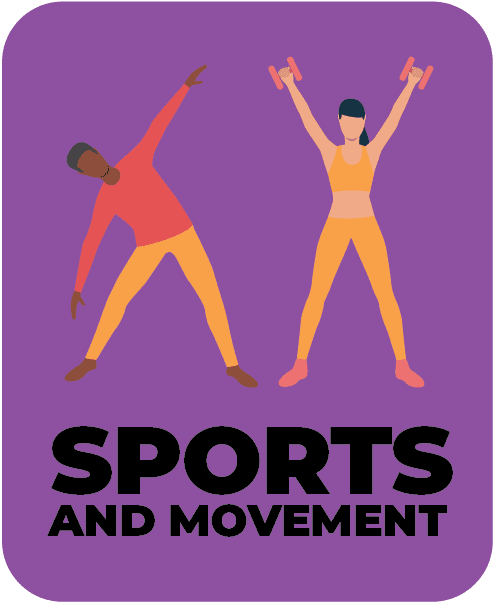 Sports and Movement