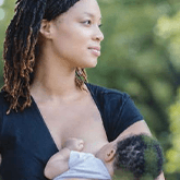 Racial Disparities in Maternal & Child Health