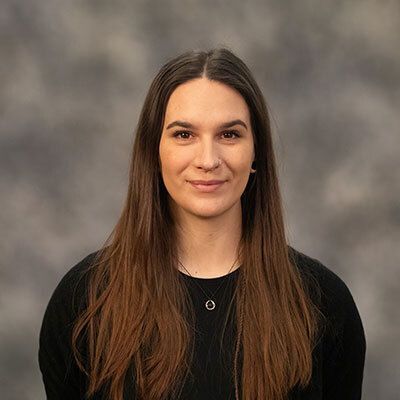 Allison Bock