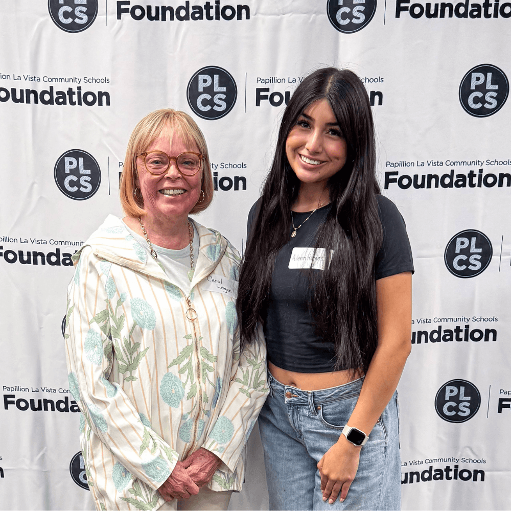 Donors and Recipients Come Together