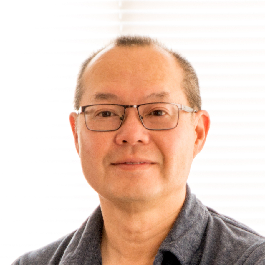 Paul Lei