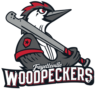 Fayetteville Woodpeckers