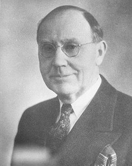 Anderson, S. Walter*