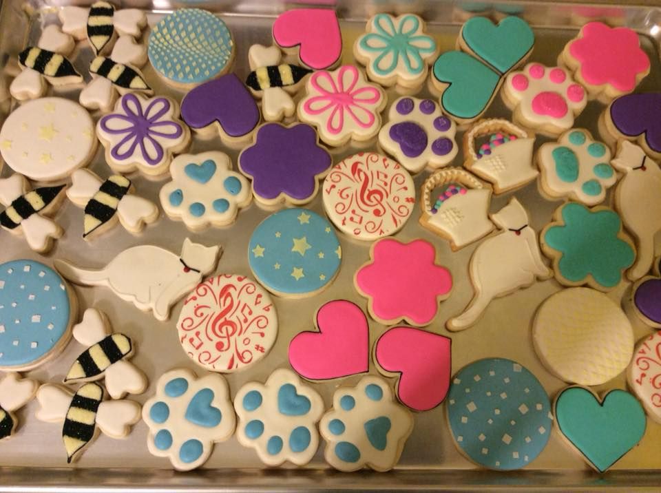 Creative Confections