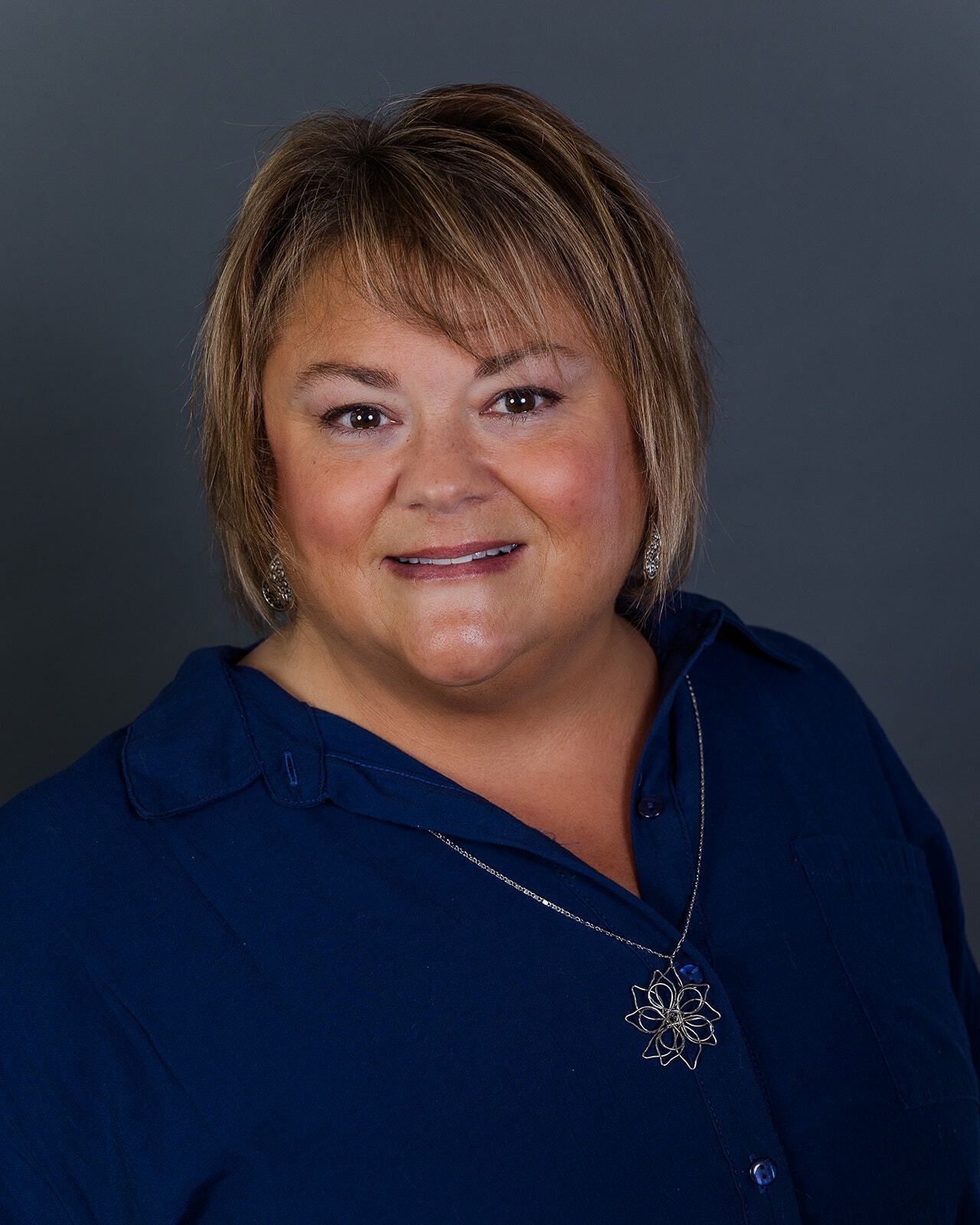 Teresa - Assistant Program Director
