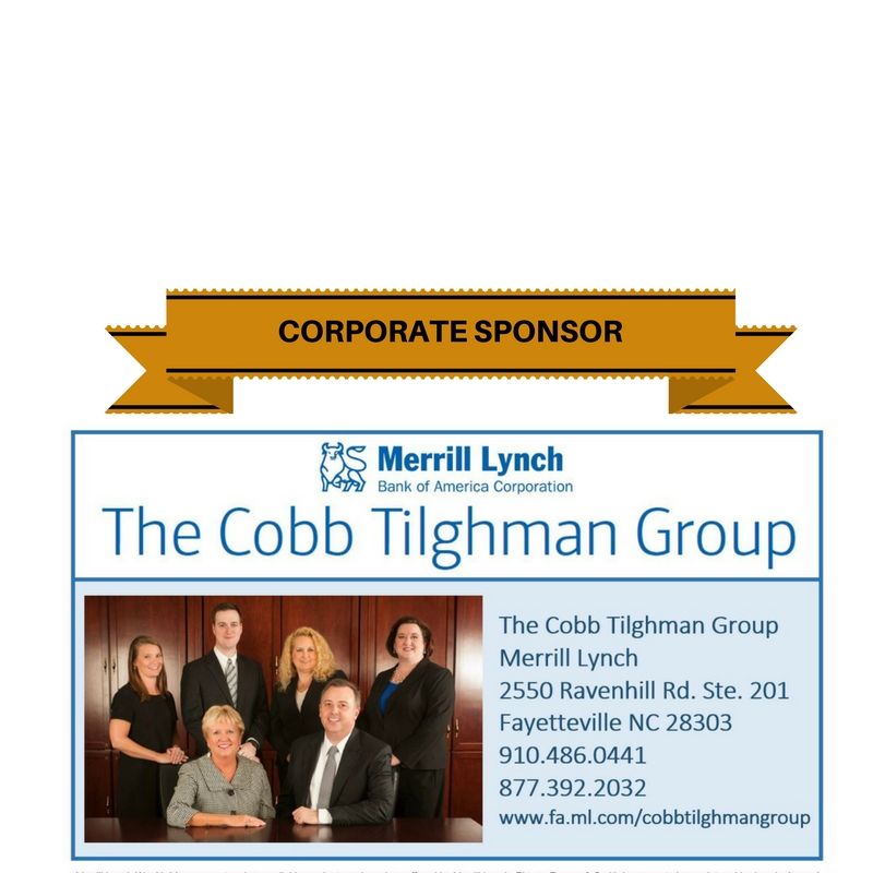 Jan Cobb- The Cobb Tilghman Group at Merrill Lynch
