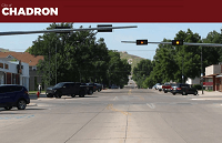 City of Chadron, NE