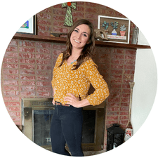 Shanna Melton - Director of Development