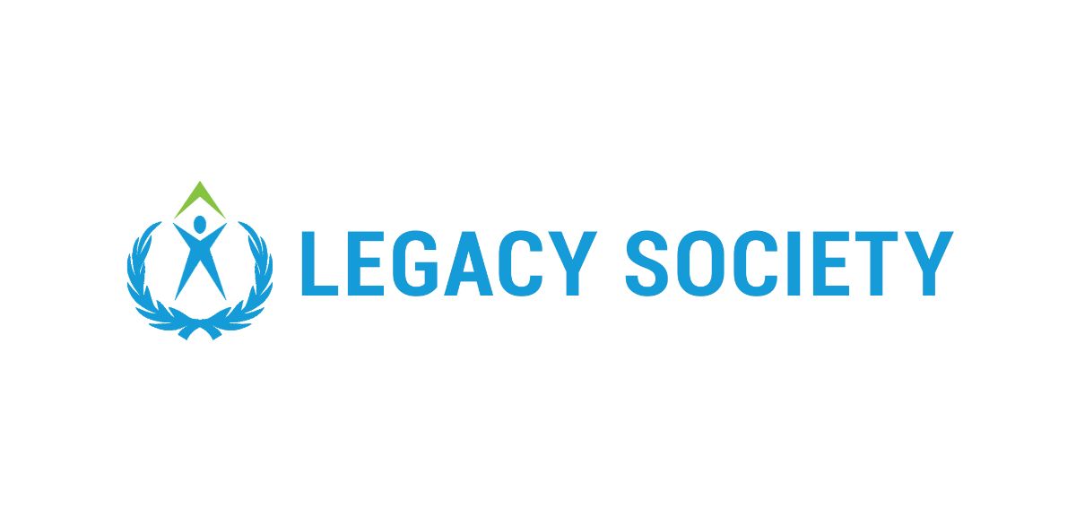 Link to Legacy Society donation page