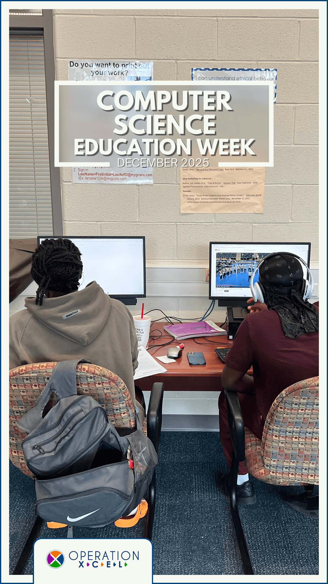 Why Computational Thinking is the New Literacy