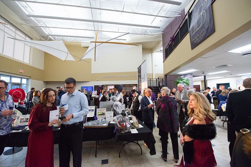 Auction overview