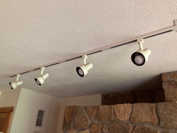 Indoor/Outdoor Lighting