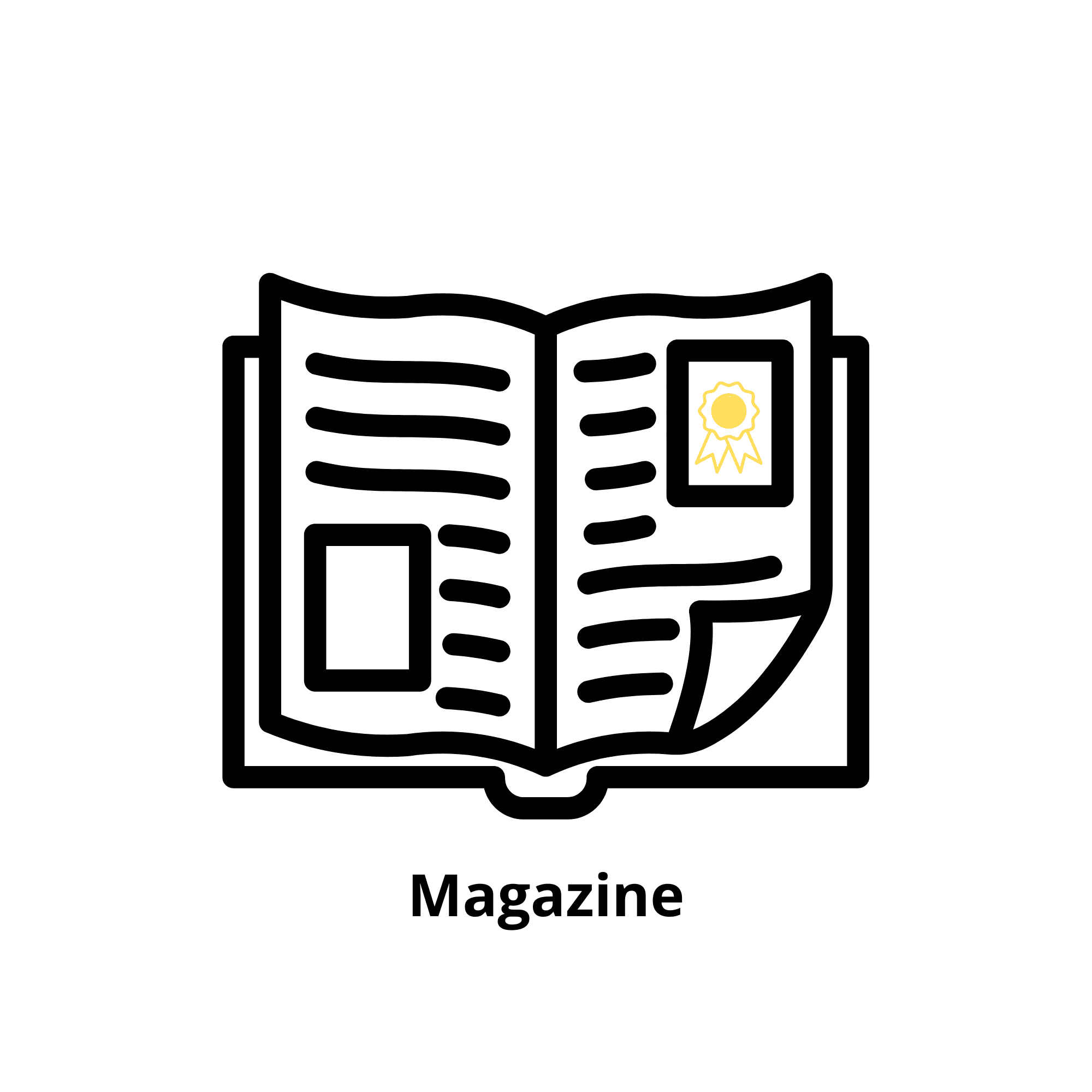 Magazine