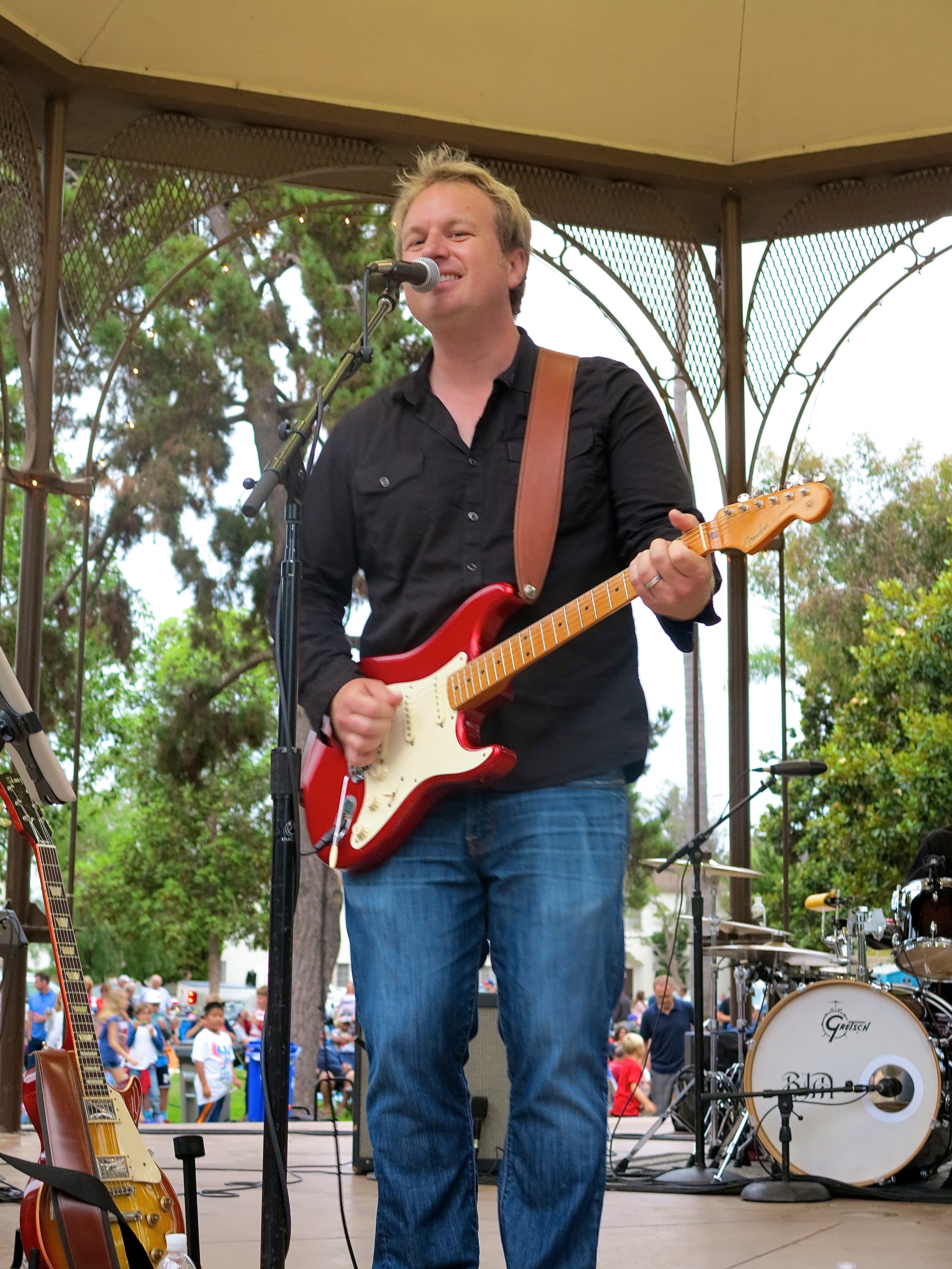 Matt Heinecke