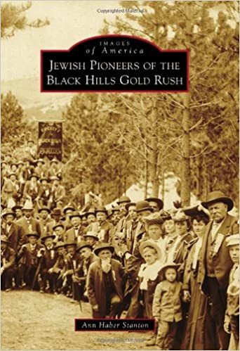 Jewish Pioneers of the Black Hills